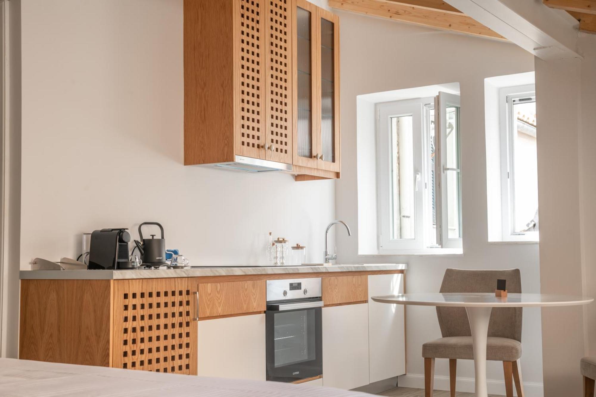 Appartement Kosi