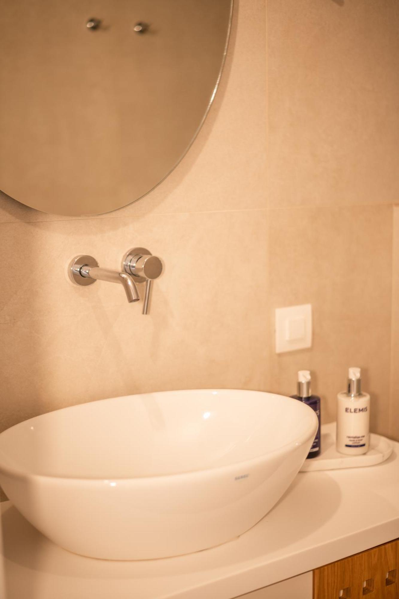 Appartement Kosi Corfu (city)