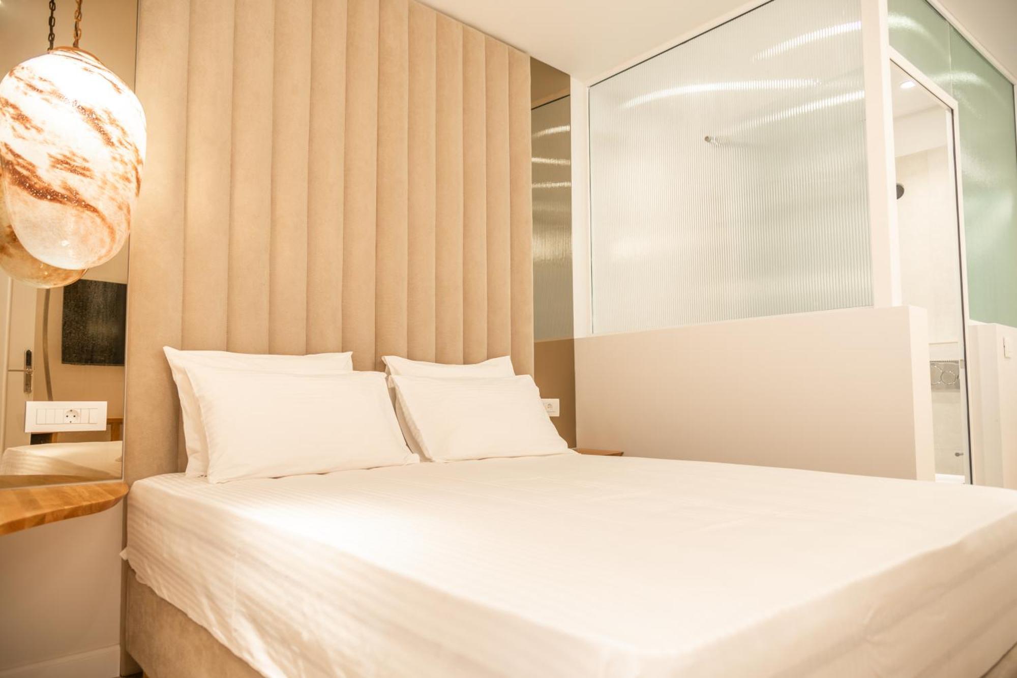 Appartement Kosi *